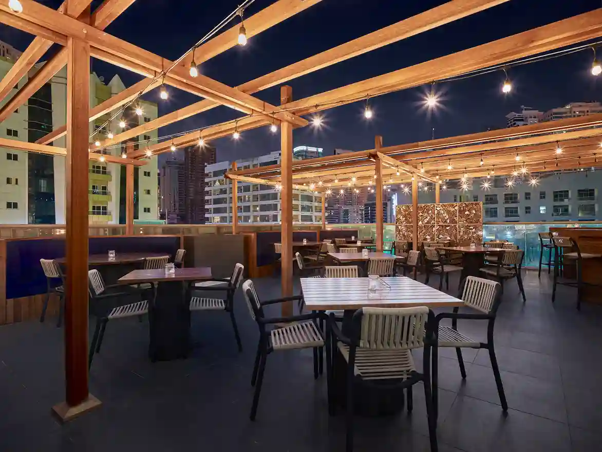 Wyndham Dubai Marina-1